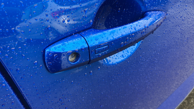 Nissan Qashqai 1.3 DiG-T MH Tekna 5dr Petrol Hatchback